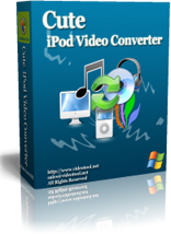 ipod video converter