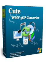 wmv 3gp converter